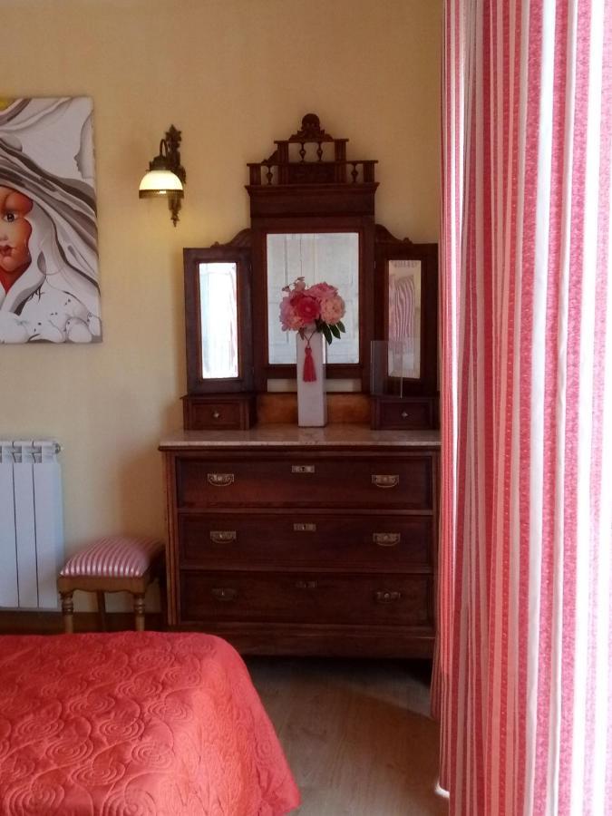 Bed and Breakfast Casa De Santo Amaro Sintra Exterior foto