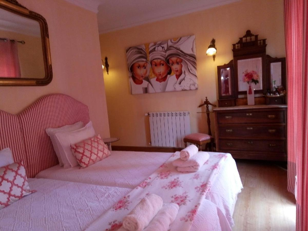 Bed and Breakfast Casa De Santo Amaro Sintra Exterior foto