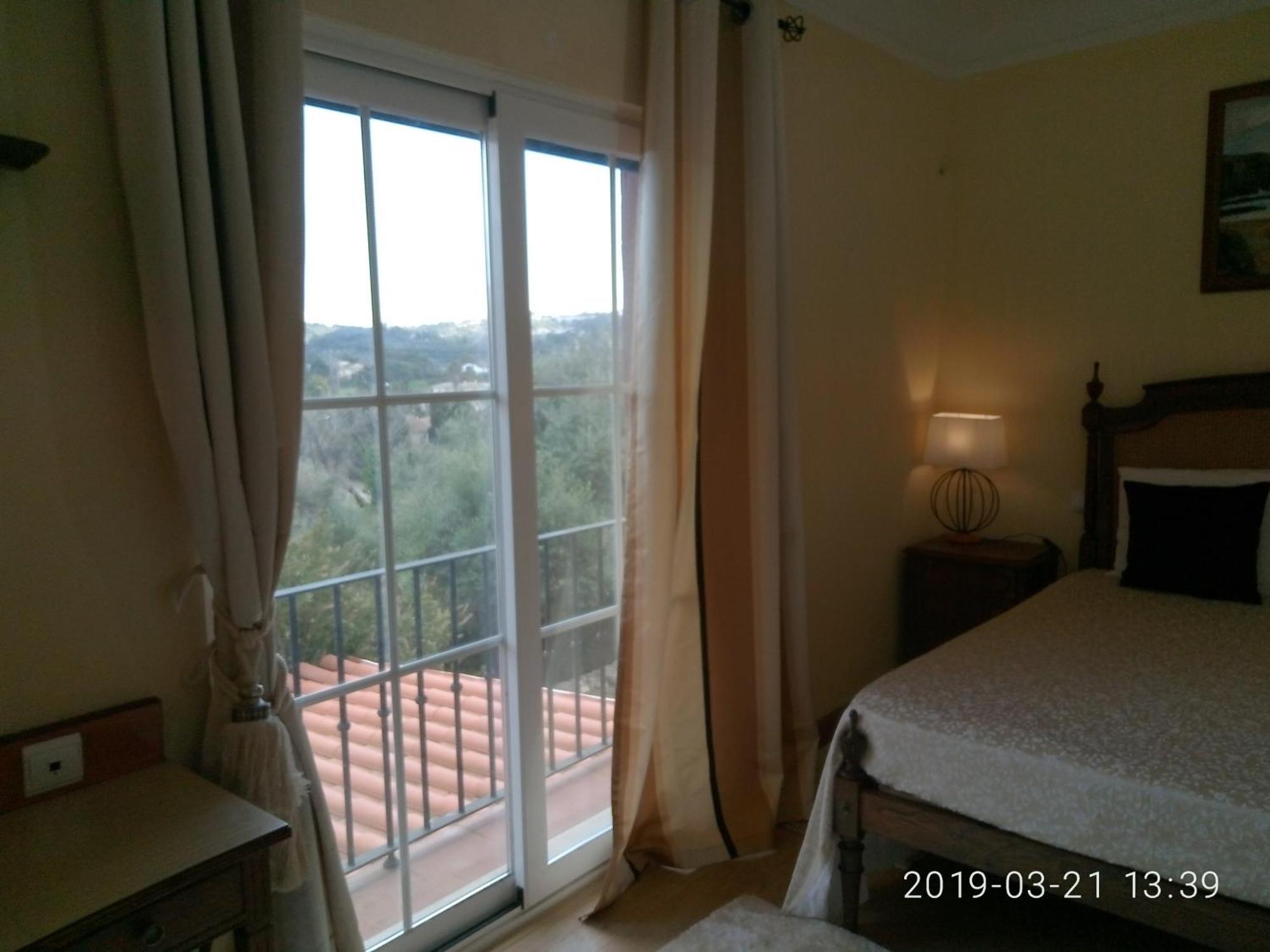 Bed and Breakfast Casa De Santo Amaro Sintra Exterior foto
