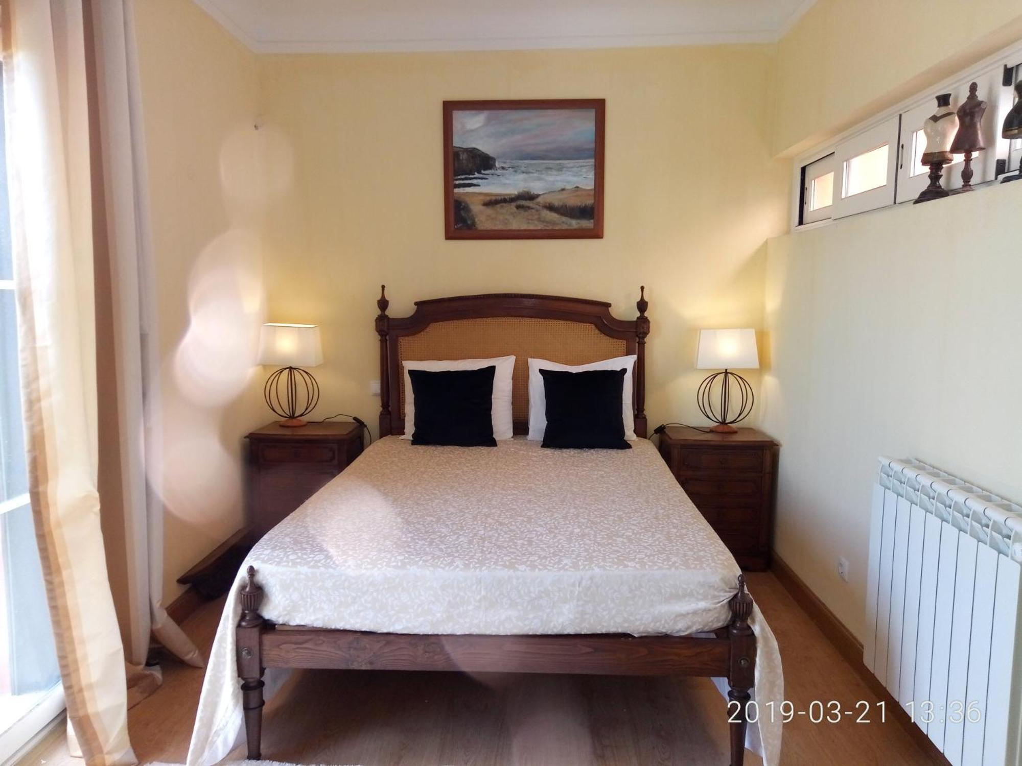 Bed and Breakfast Casa De Santo Amaro Sintra Exterior foto